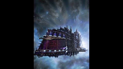 Warhammer Gothic Armada II