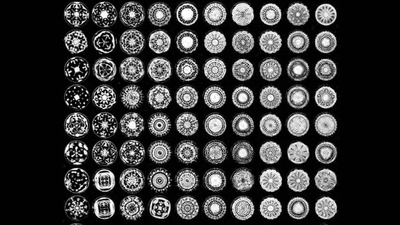 MetaMaterials, Ancient Alchemy Meets Modern High Tech!