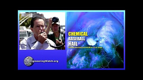 Geoengineering Watch Global Alert News, April 19, 2025, # 506 ( Dane Wigington )