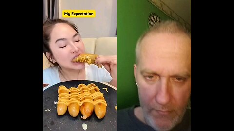 Sausage Squirts