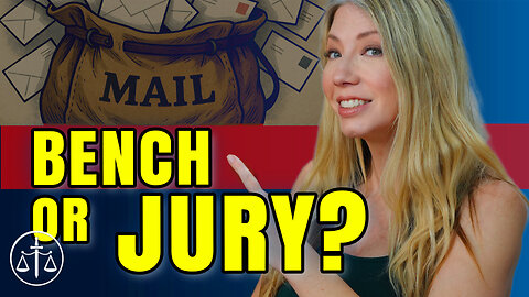 Bench Trials, Jury Nullification & Crossing State Lines Armed: 2A Legal Minefields Explained