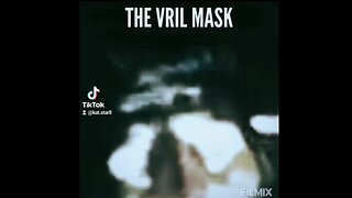 THE VRIL MASK