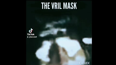THE VRIL MASK