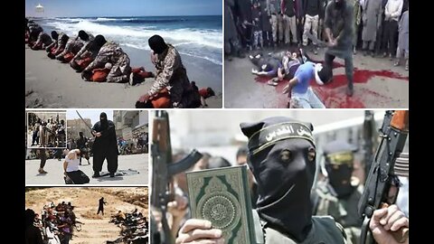 SHARIA: Only Three Choices; Coming To Your House Very Soon!