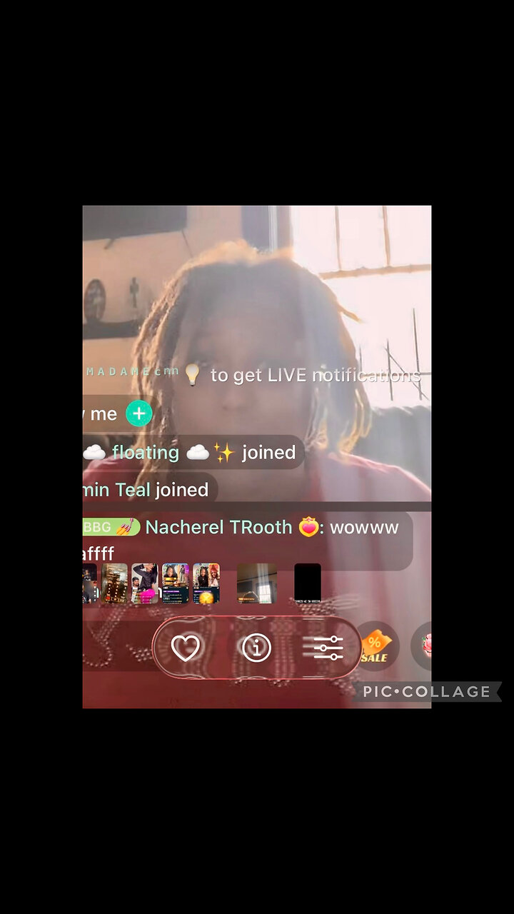 CNN VS HER BOYFRIEND! BIGO LIVE