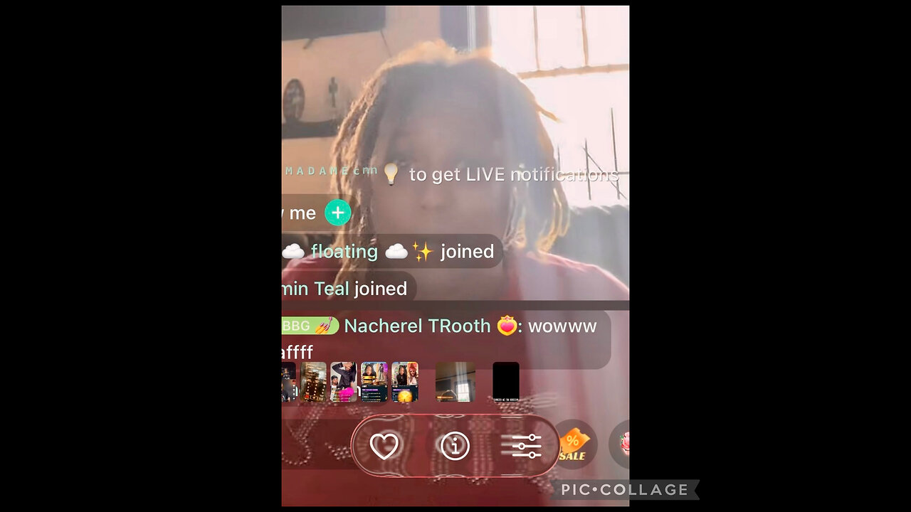 CNN VS HER BOYFRIEND! BIGO LIVE