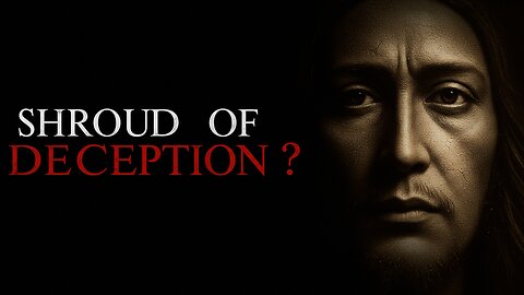 Shroud of Turin: Fact or Fiction? The Ultimate Faith Enigma