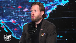 8 27 25 OWEN SHROYER Attempted Cover-Up Of The Trans Terrorist Attack In Minneapolis
