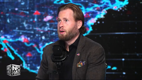 8 27 25 OWEN SHROYER Attempted Cover-Up Of The Trans Terrorist Attack In Minneapolis