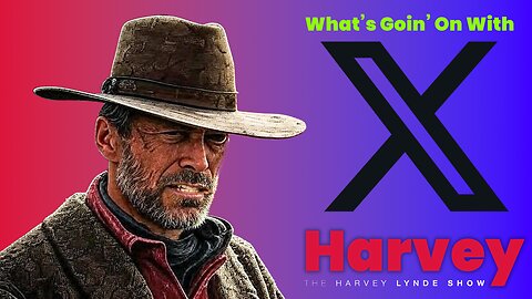What's Goin' On With X Tonight? The Wee Hours of July 19, 2025