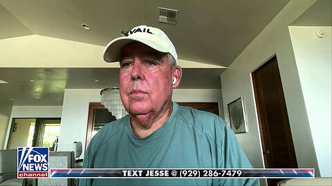 Former Major Dem Donor John Morgan: Democrat Party Split Between 'Bill Clinton Dems' & 'Socialists'