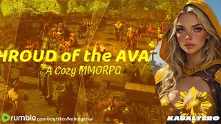 🔴 A Slow, Casual and Relaxed Gaming / Gameplay Livestream 🎮 Typhoon Monitoring Too