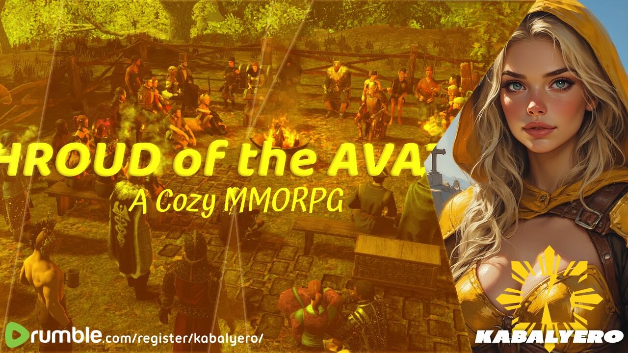 🔴 A Slow, Casual and Relaxed Gaming / Gameplay Livestream 🎮 Typhoon Monitoring Too