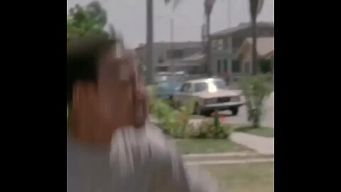 A Thin Line Between Love & Hate (1996