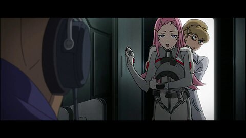 When I was a child... (English Dub)