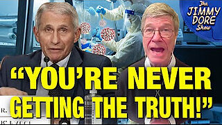 No accountability for the covid?