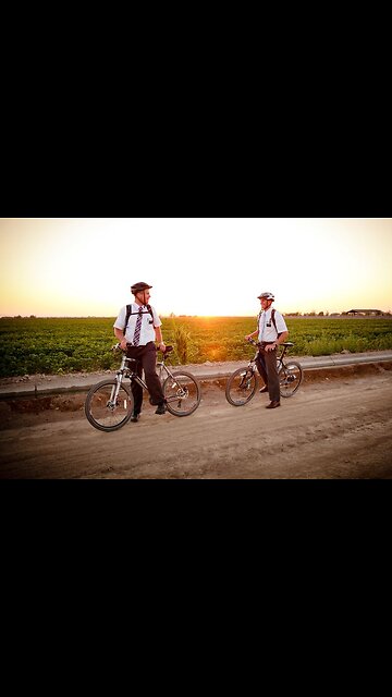 What Is It Like to Meet with Missionaries From The Church of Jesus Christ of Latter-day Saints