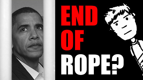 Obamagate Grand Jury: 2025 Could Be Reckoning!
