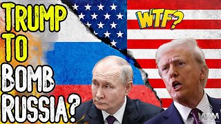 Trump Arms Ukraine & Asks If They Can Strike Moscow! Zelenskyy Responds