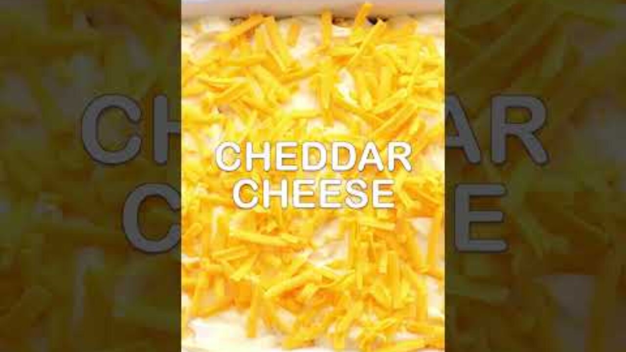 RECIPES - Chicken Broccoli Casserole
