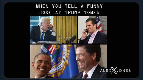 Breaking Exclusive: Obama Admin Illegally Spied On/Harassed American Journalists in Secret Operation
