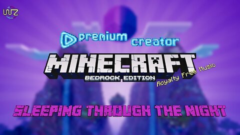 Let's Get Lost In Minecraft Again Because I'm Lazy- Music By TheGreatUnderground