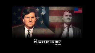 Charlie Kirk’s Unshakable Faith | Tucker Carlson with Frank Turek, Andrew & Blake