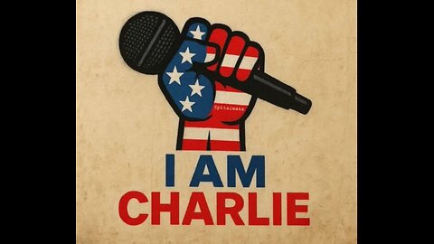 MoCo Resistance: Ep 45 - September 22, 2025 - I AM CHARLIE KIRK -