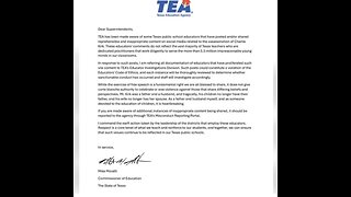 Texas Investigates Over 100 Educators for Social Media Posts Following Charlie Kirk Assassination