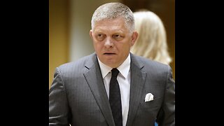 Fico sobre cumbre en Alaska: "Una gran trampa para la Unión Europea"