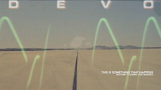 DEVO Meets Buckaroo Banzai in the 8th Dimension | That's Good | A Gabriel Cruz 80s Video Remix