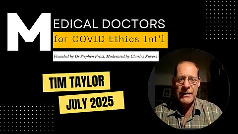 Tim Taylor