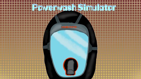 Power wash simulator (part 28)