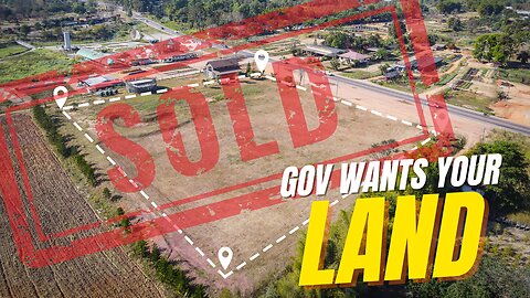 💼 Explaining the Rezoning tax Like You’re 5 + Gov as Business Partner