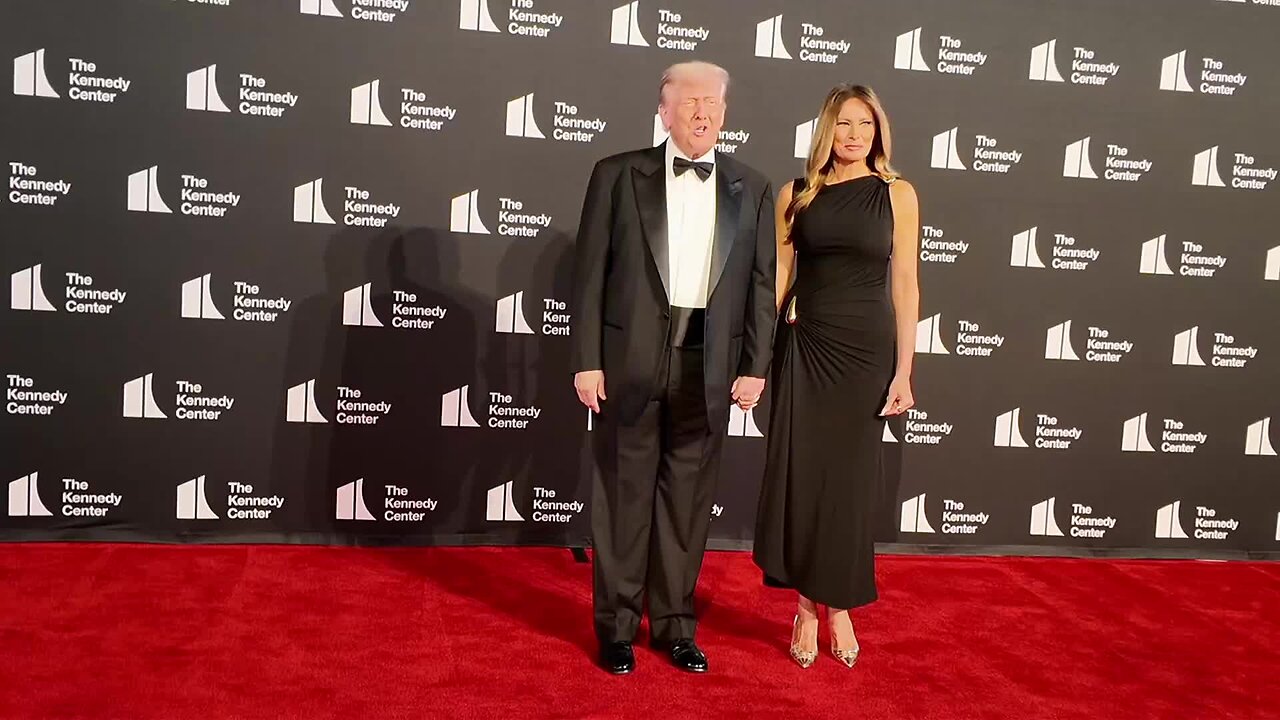 Trump Says He’s Not Pulling Back on Military Presence in Los Angeles Anytime Soon