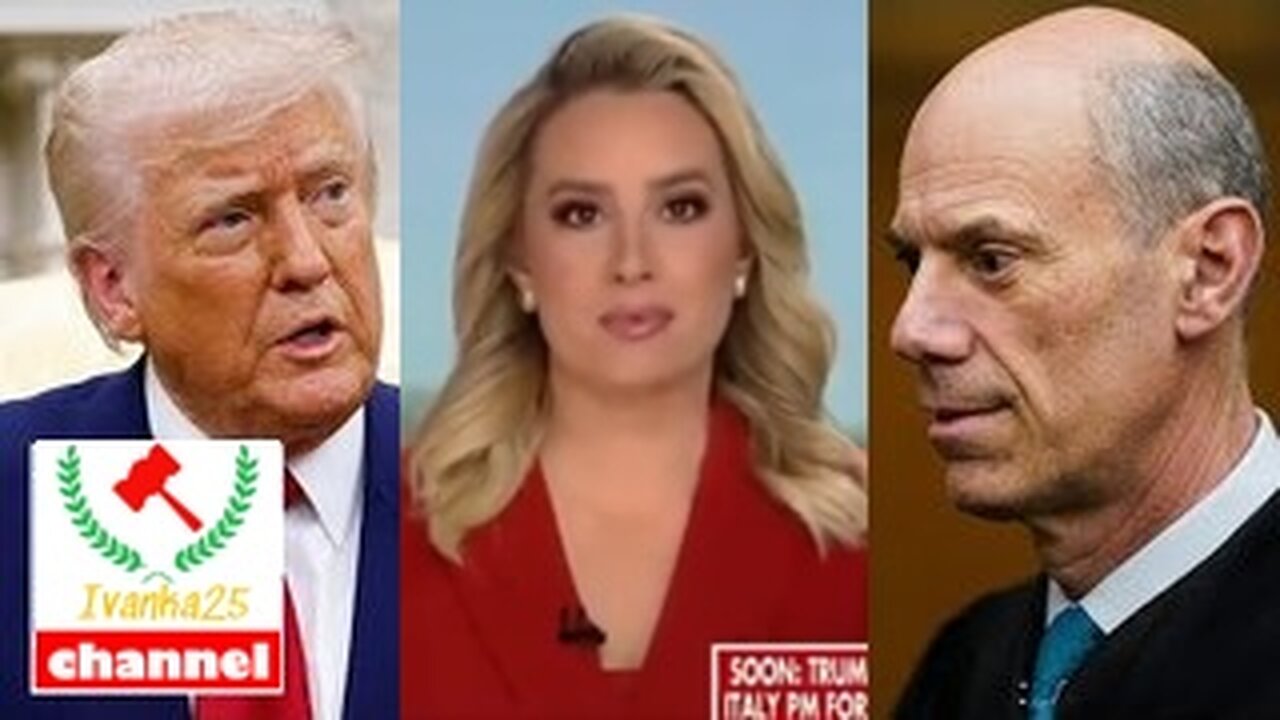 🚨 BREAKING: 'Personal vendetta': Judge should be investigated over deportation rulings, says senator