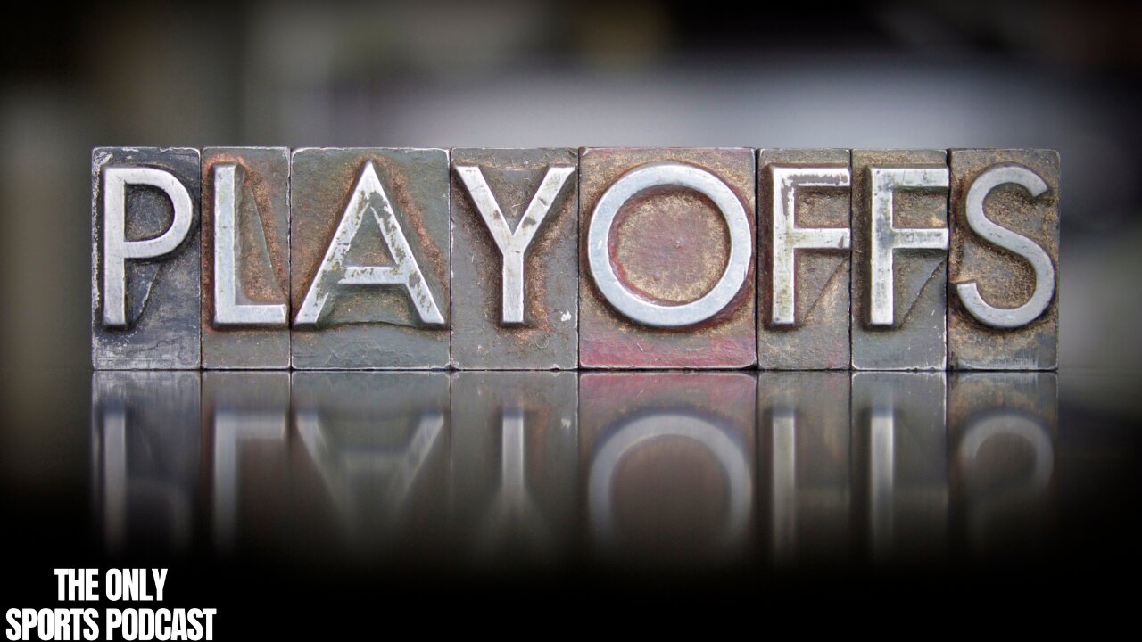 The NBA and NHL Playoffs Are Just Around the Corner!