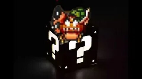 SM4J 2.0 El easter egg del goomba poseido/Capitan toad ya no esta