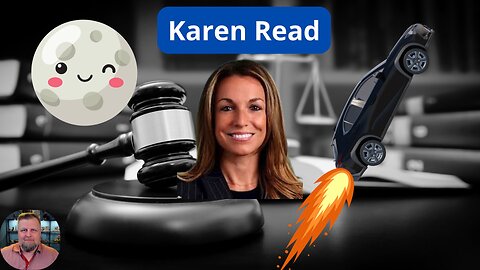 Karen Read racap day 22, Lexus in space