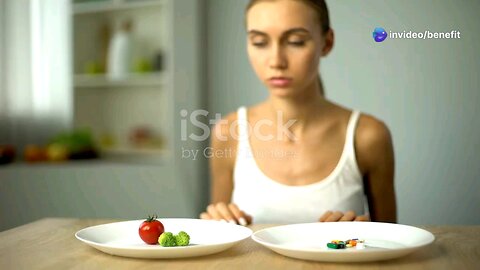 The Power of a Balanced Diet 🌿