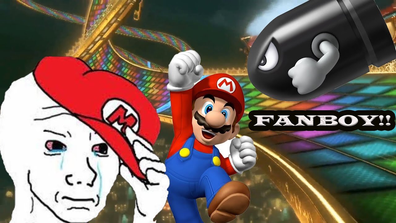 Nintendo Fanboy Fails to Tell Us Why the Switch 2 Will Exceed Our Expectations!