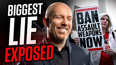The Biggest LIE About Gun Control Exposed! (14th Century Law Was About ARMOR, Not Guns)