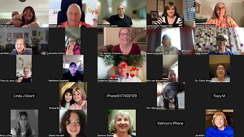 Listen how a Mastectomy was prevented will inspire you to success sharing miracles.