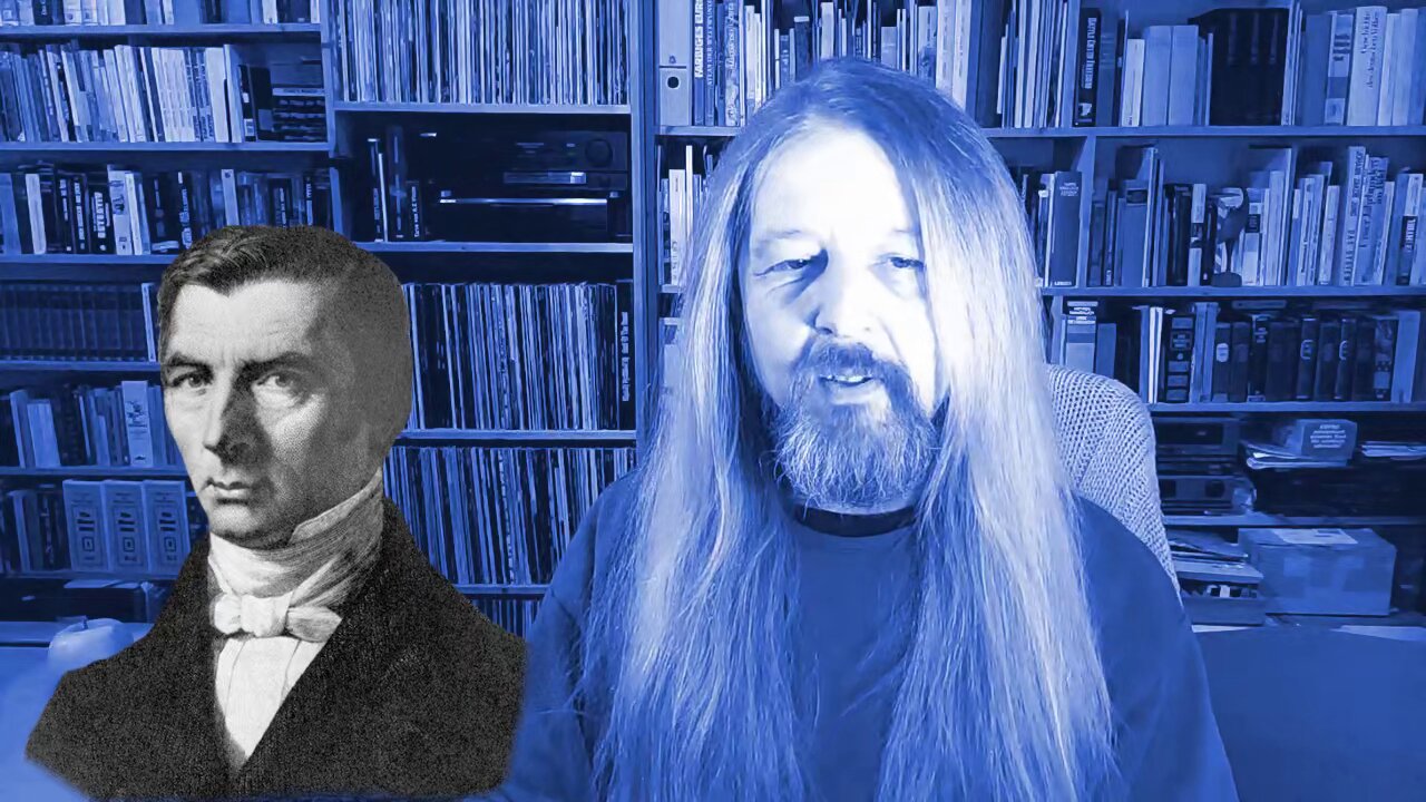 Episode 98: Eigentum & Besitz