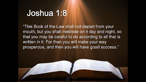 WOTD - Let us KEEP His Commandments