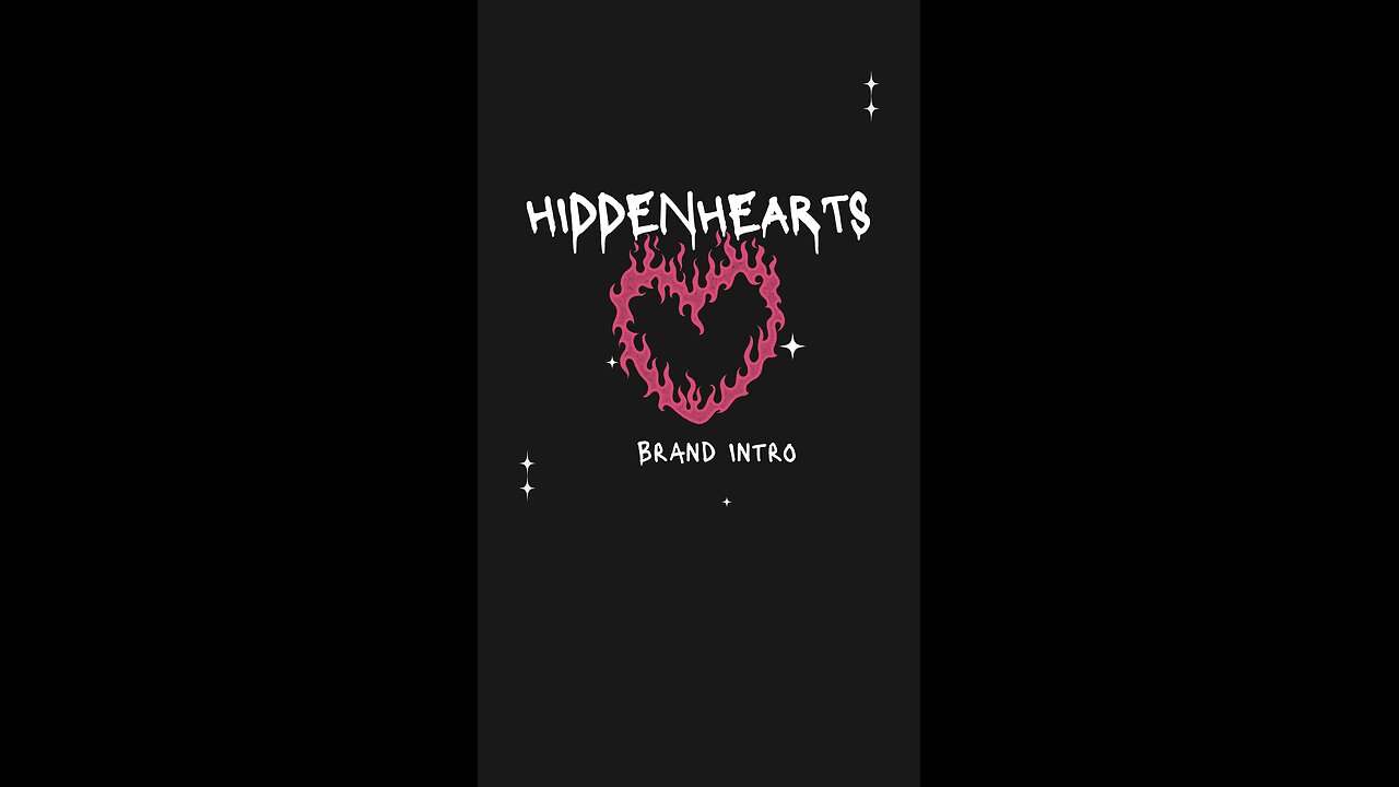Hidden Hearts Apparel | Last Hope Apparel.