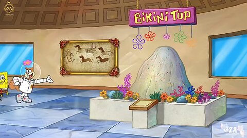 SpongeBob Cartoons