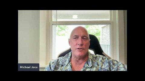 Michael Jaco - Are Chemtrail arrests happening, will politicians soon be arrested