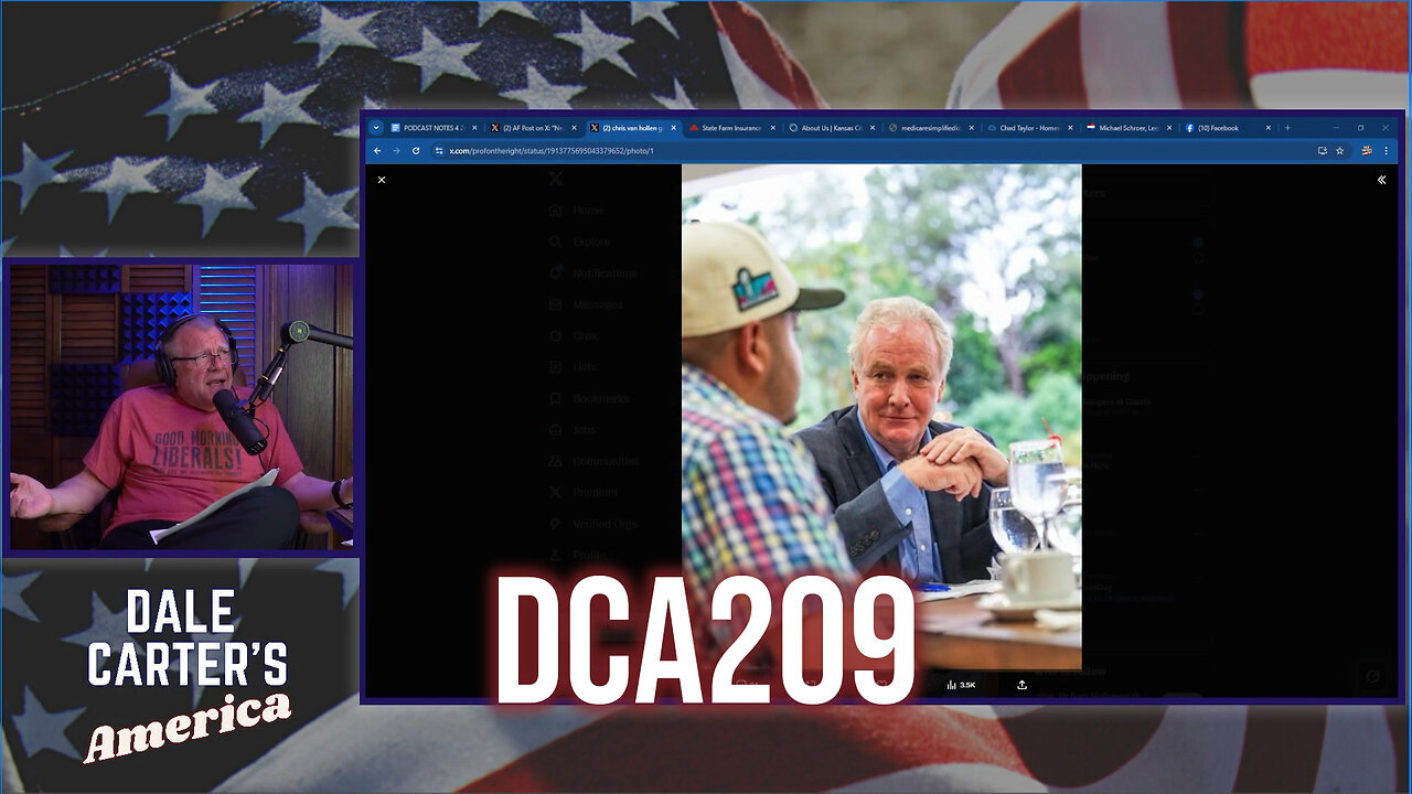 DCA209 - JACKSON COUNTY AND THE WORLD