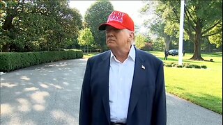 LOL. Trump: At Alligator Alcatraz We'll Teach Illegal Aliens To Run From Alligators